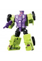 ROBOT FORCE I WAR GOD 04